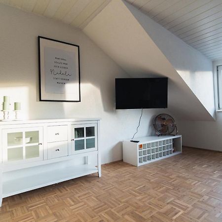 Loft In Eltville Am Rhein - 2 Dz Eksteriør billede