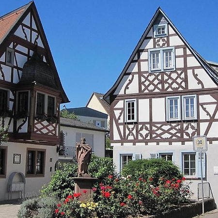 Loft In Eltville Am Rhein - 2 Dz Eksteriør billede