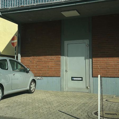 Loft In Eltville Am Rhein - 2 Dz Eksteriør billede