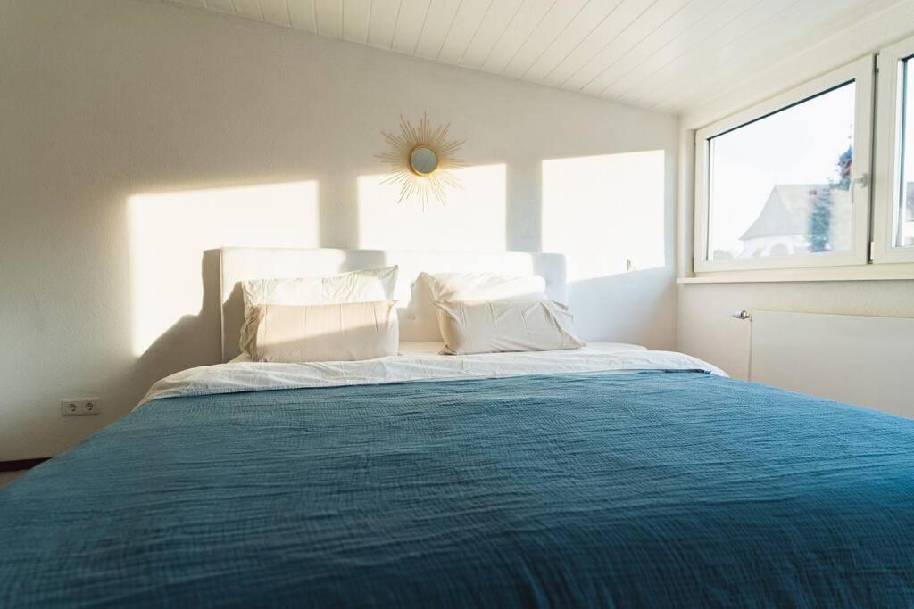 Loft In Eltville Am Rhein - 2 Dz Eksteriør billede