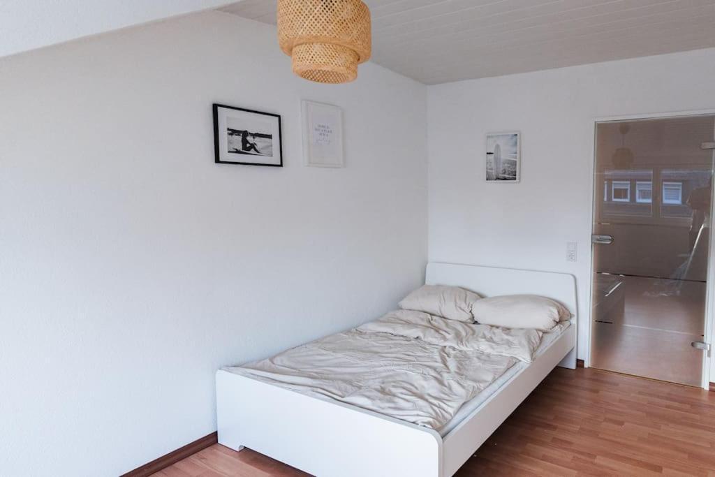 Loft In Eltville Am Rhein - 2 Dz Eksteriør billede