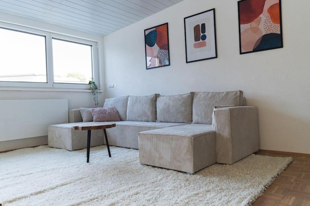 Loft In Eltville Am Rhein - 2 Dz Eksteriør billede