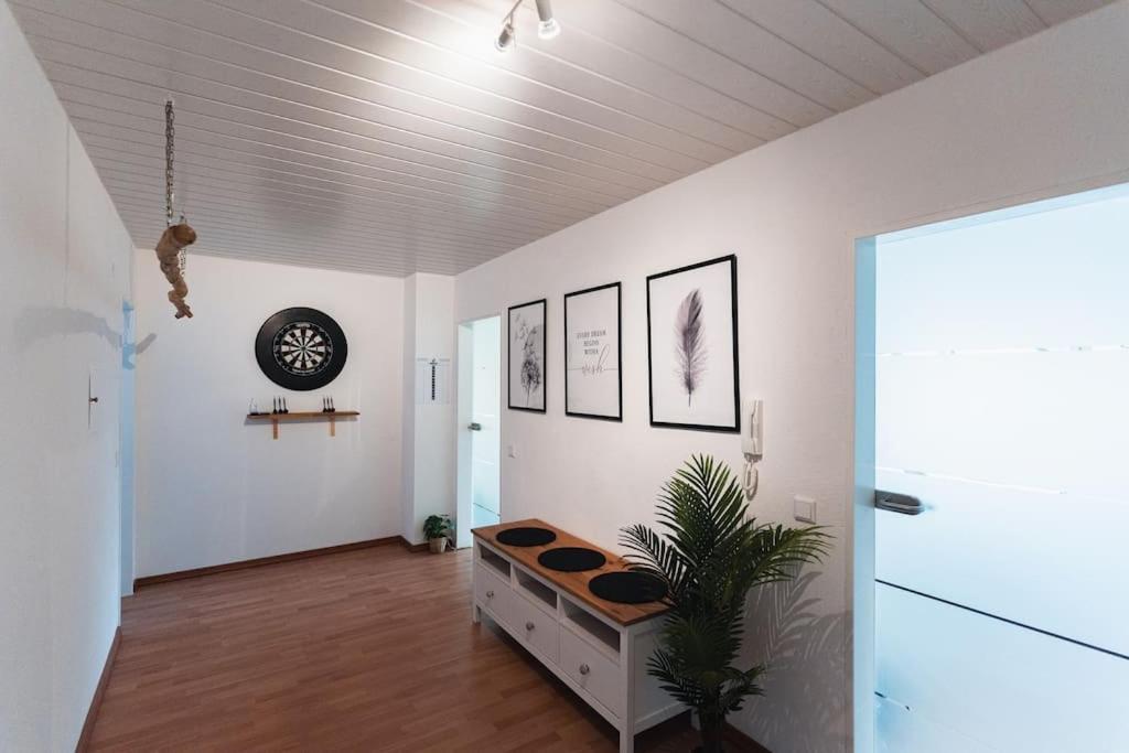 Loft In Eltville Am Rhein - 2 Dz Eksteriør billede