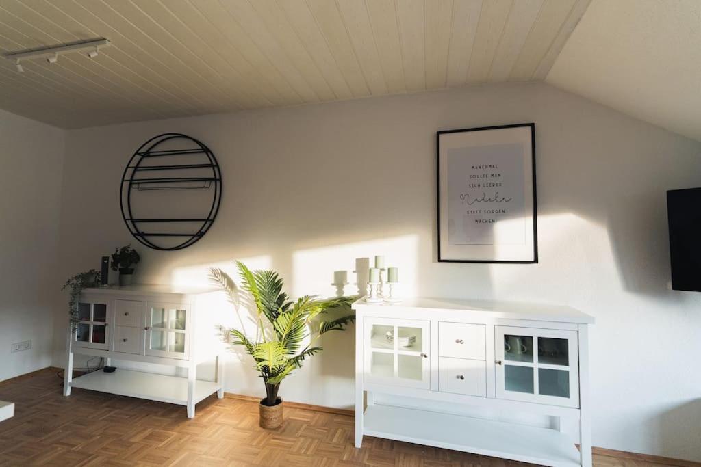 Loft In Eltville Am Rhein - 2 Dz Eksteriør billede