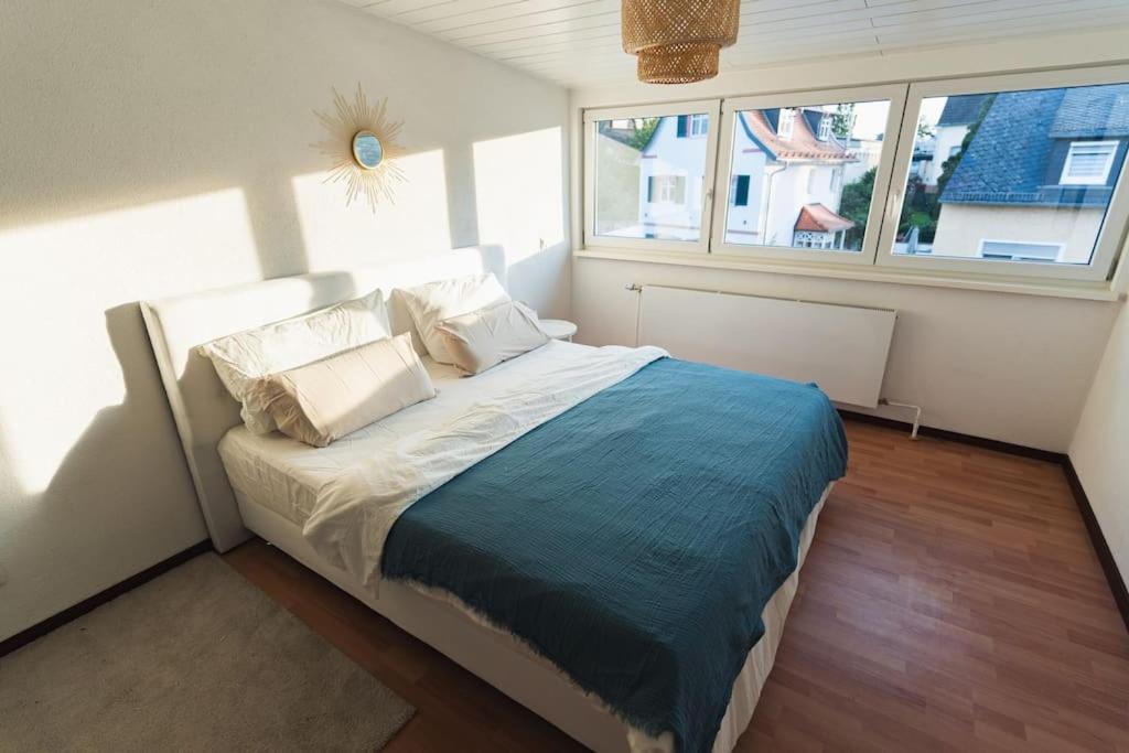 Loft In Eltville Am Rhein - 2 Dz Eksteriør billede