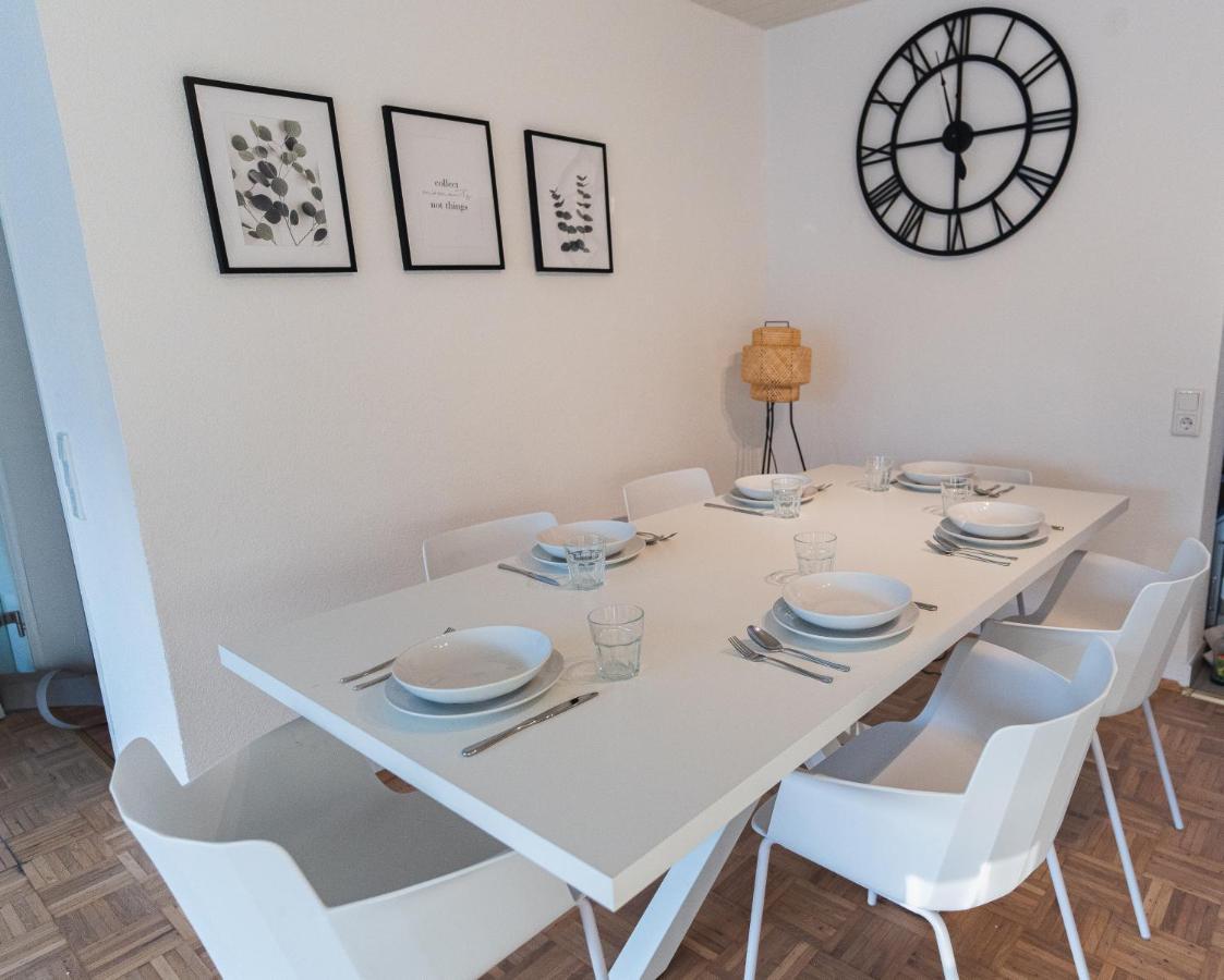 Loft In Eltville Am Rhein - 2 Dz Eksteriør billede