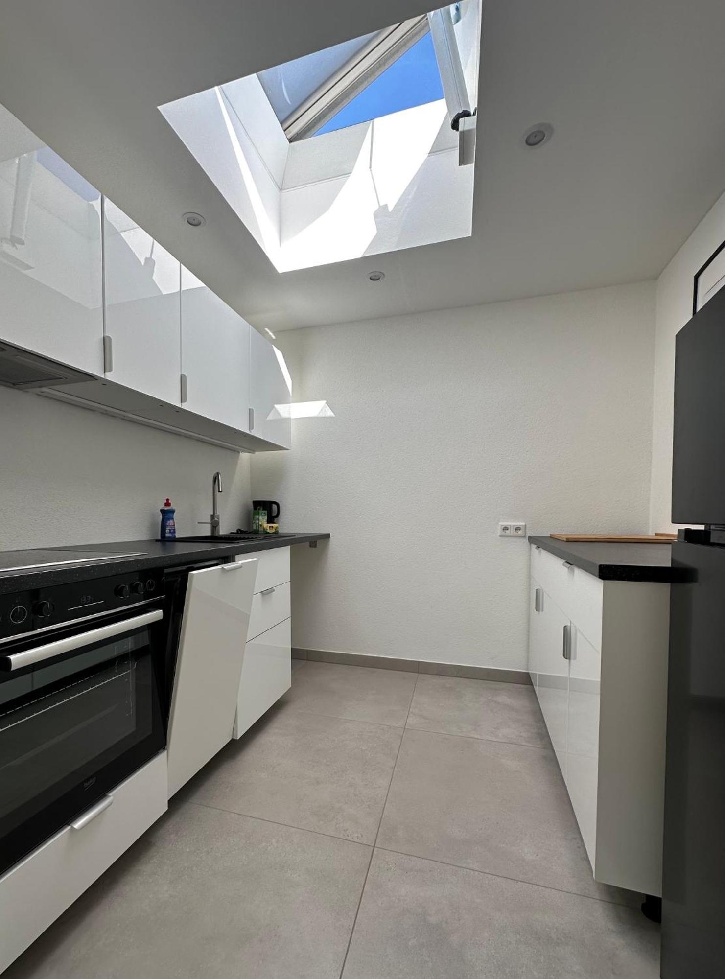 Loft In Eltville Am Rhein - 2 Dz Eksteriør billede