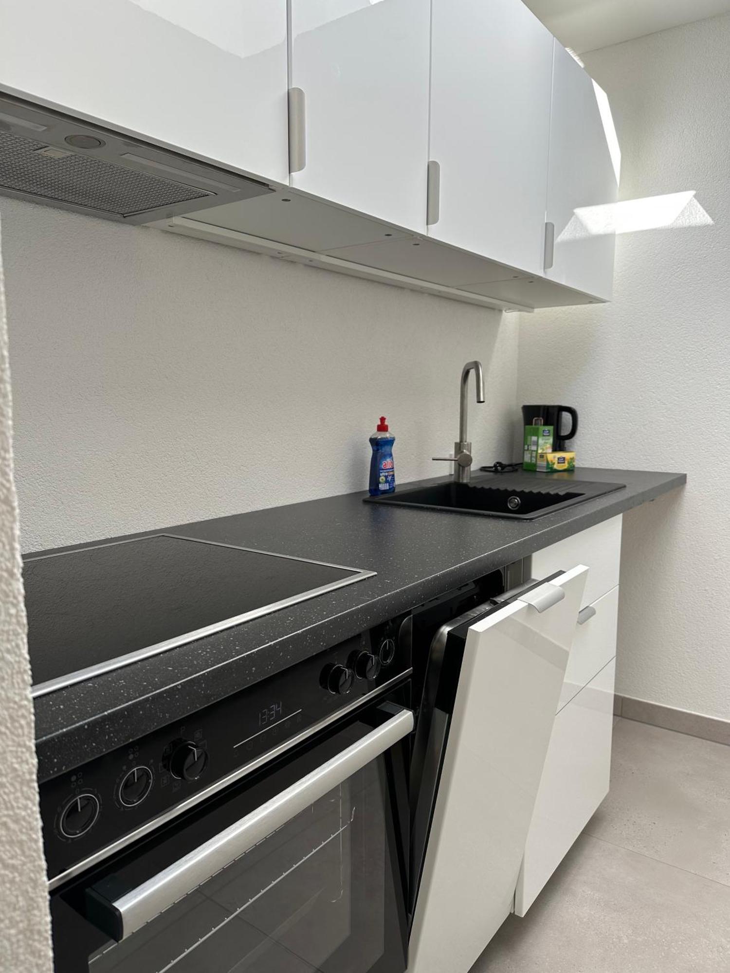 Loft In Eltville Am Rhein - 2 Dz Eksteriør billede