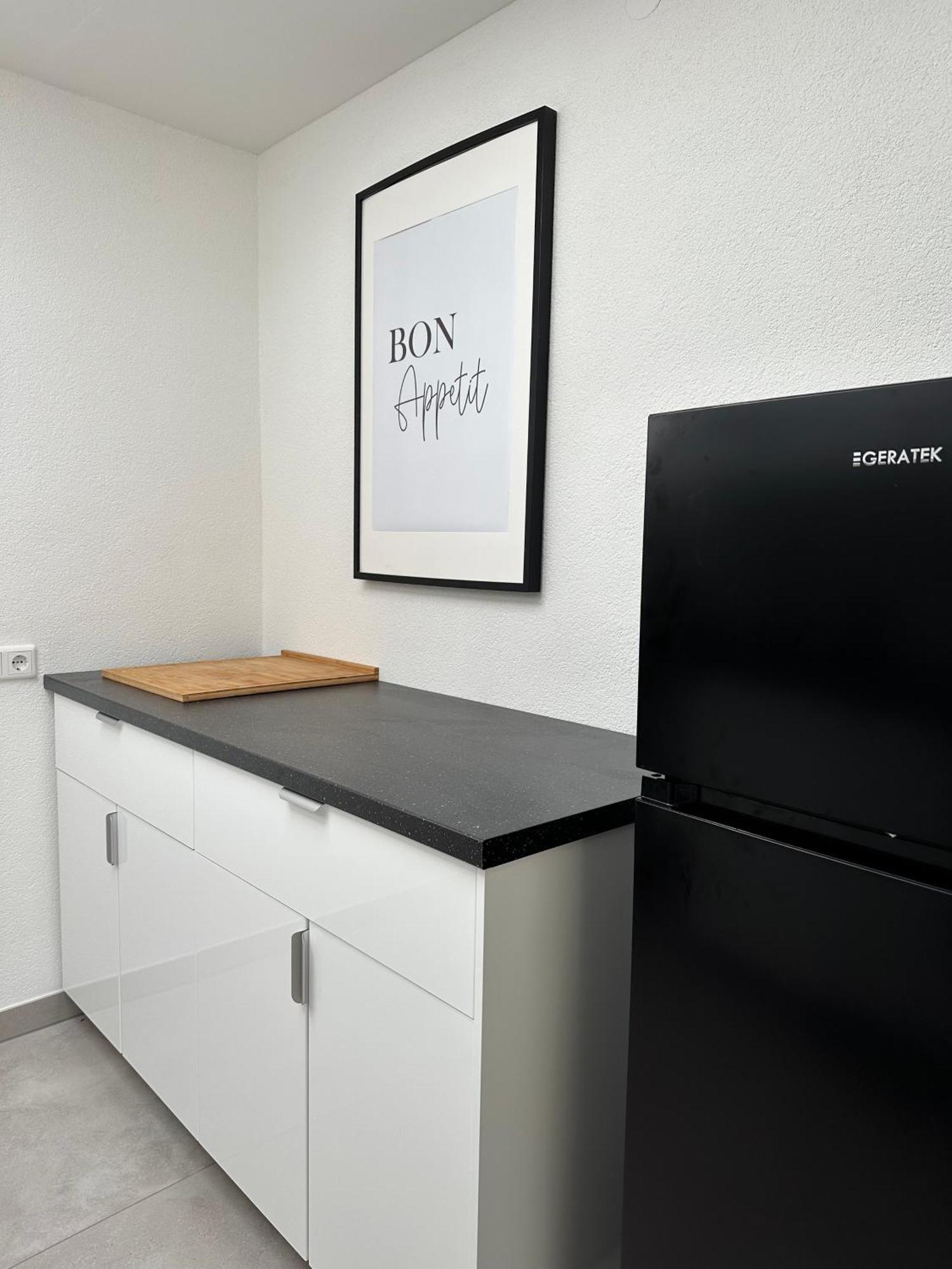 Loft In Eltville Am Rhein - 2 Dz Eksteriør billede